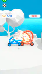 Draw Joust! screenshot