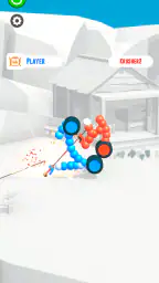 Draw Joust! screenshot