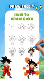 Draw & Paint - Classic & Pixel screenshot