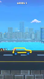 Draw & Ride! screenshot