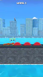 Draw & Ride! screenshot
