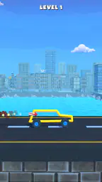 Draw & Ride! screenshot