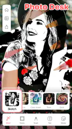Drawing Apps: Draw, Sketch Pad screenshot