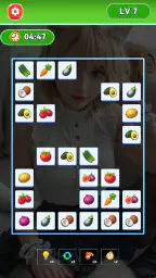 Dream Tiles: Puzzle Link​ screenshot