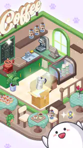 Dreamy Room - 꿈의 방 screenshot