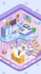 Dreamy Room - 꿈의 방 screenshot