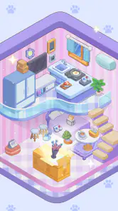 Dreamy Room - 꿈의 방 screenshot
