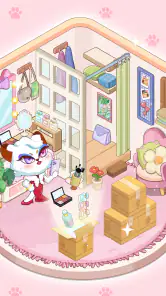 Dreamy Room - 꿈의 방 screenshot