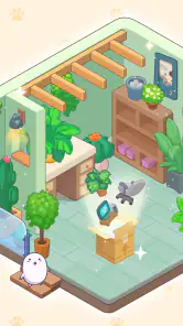 Dreamy Room - 꿈의 방 screenshot