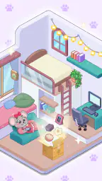 Dreamy Room - 꿈의 방 screenshot