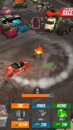 Drift 2 Drag screenshot
