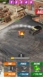 Drift 2 Drag screenshot