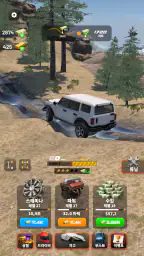 Drive 2 Climb: Offroad 4x4 screenshot
