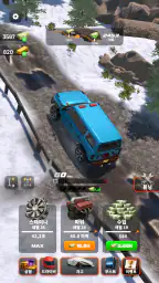Drive 2 Climb: Offroad 4x4 screenshot