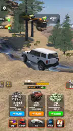 Drive 2 Climb: Offroad 4x4 screenshot