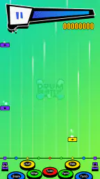 Drum Beater:HOSIMI screenshot