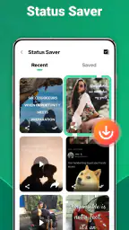 Dual App - Web Scanner App screenshot