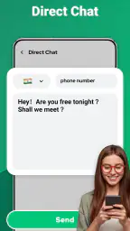 Dual App - Web Scanner App screenshot