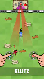 Duel Player Game screenshot