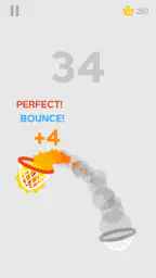 Dunk Shot screenshot