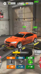 Dyno 2 Race - Car Tuning screenshot