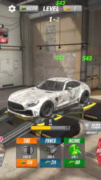 Dyno 2 Race - Car Tuning screenshot