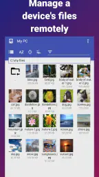 EasyJoin: SMS from PC & Sync screenshot