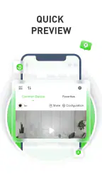 EasyLive Plus screenshot