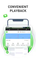 EasyLive Plus screenshot