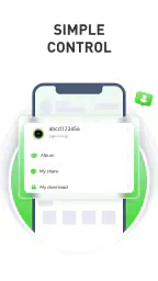EasyLive Plus screenshot