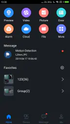 EasyViewer Pro screenshot