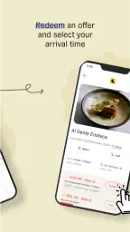 EatClub - Restaurant Offers screenshot