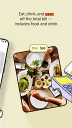 EatClub - Restaurant Offers screenshot