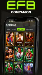 eFootBase: DB & Community screenshot