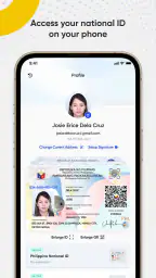 eGovPH screenshot
