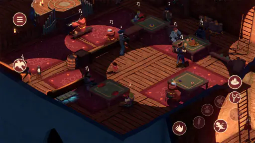 El Hijo - 와일드 웨스트 스토리 screenshot