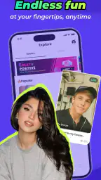ELive-Chill&Stream screenshot