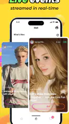ELive-Chill&Stream screenshot