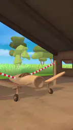 Epic Plane Evolution screenshot