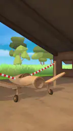 Epic Plane Evolution screenshot