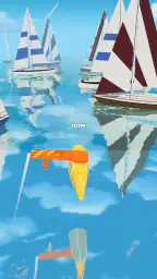 Epic Plane Evolution screenshot
