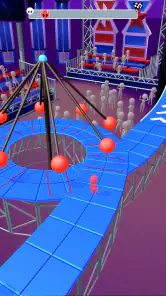 Epic Race 3D – 파쿠르 게임 screenshot