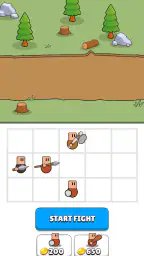 Era Merge screenshot