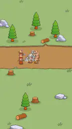 Era Merge screenshot