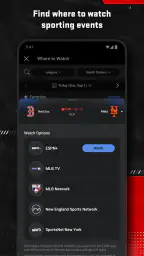 ESPN screenshot