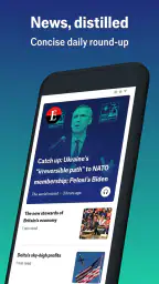 Espresso: World news in a shot screenshot