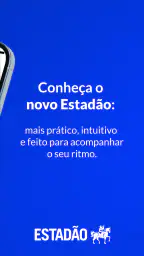 Estadão Notícias screenshot