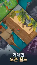 Eternal Hero: 액션 RPG screenshot
