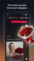 Eternal: Meet Someone Unreal screenshot