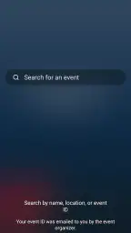 Events@Delta screenshot